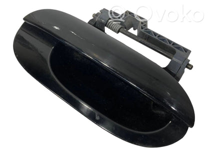 Ārējais atvēršanas rokturis