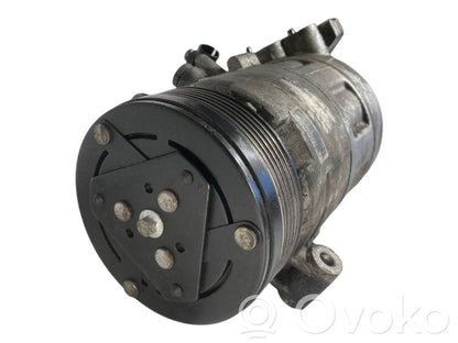 Air conditioner compressor (pump)