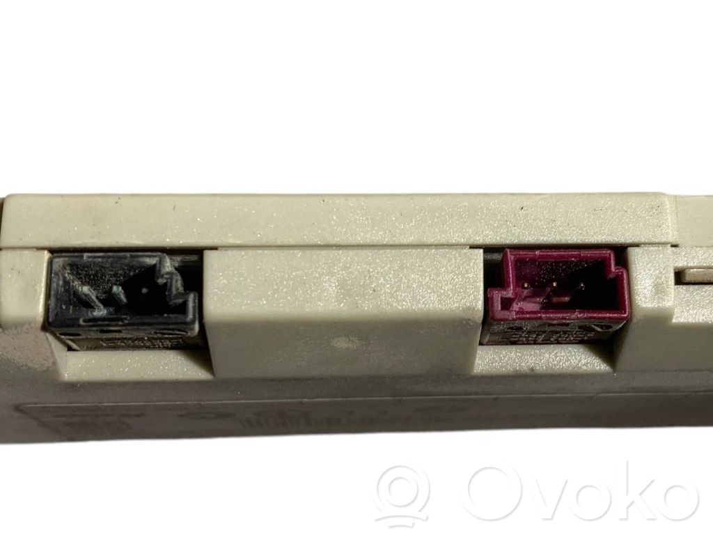 Antenas pastiprinātājs