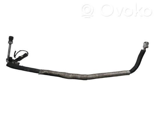 Труба(ы)/шланг(и) кондиционера