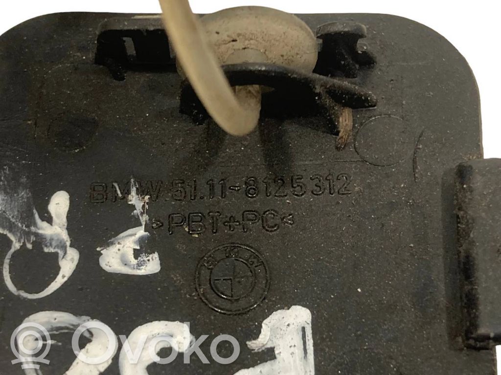 Vilkšanas cilpas vāciņš