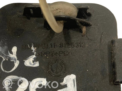 Vilkšanas cilpas vāciņš