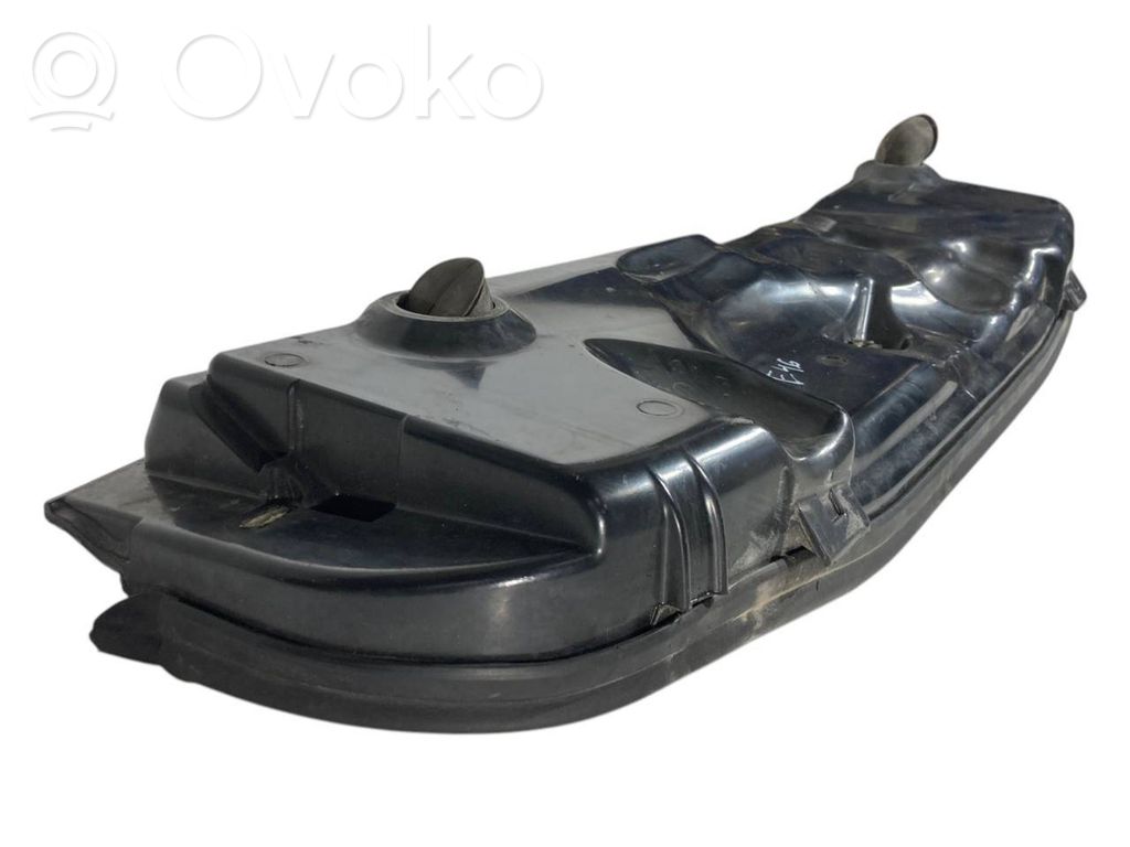 Gaisa mikrofiltra ietvars (daļa)