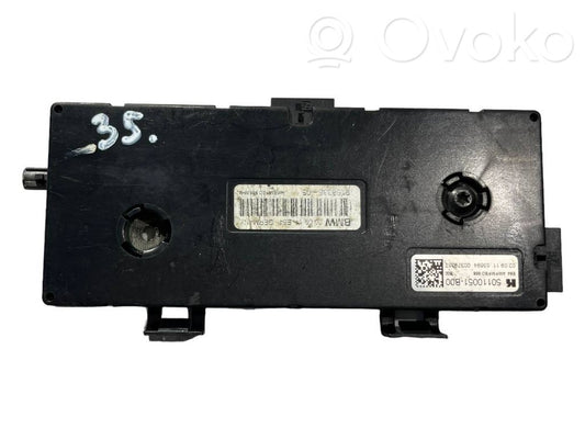 Антенный усилитель