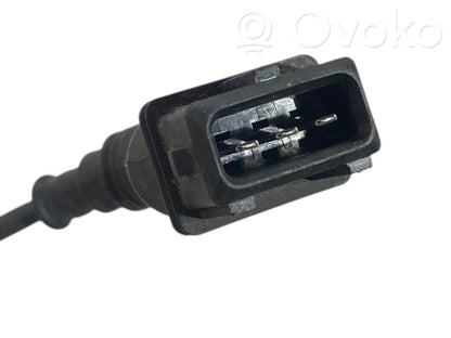 Sadales vārpstas stāvokļa sensors
