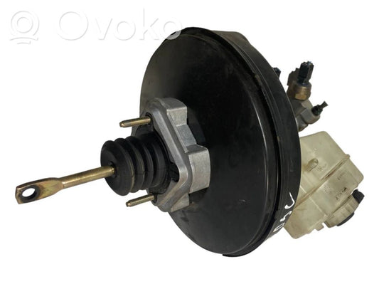 Bremžu vakuuma pastiprinātājs