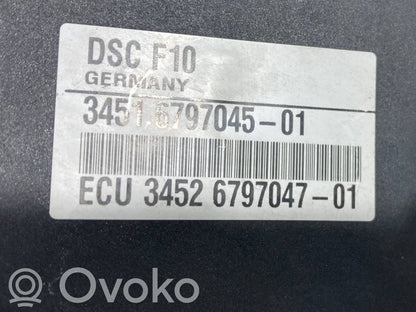 ABS unit