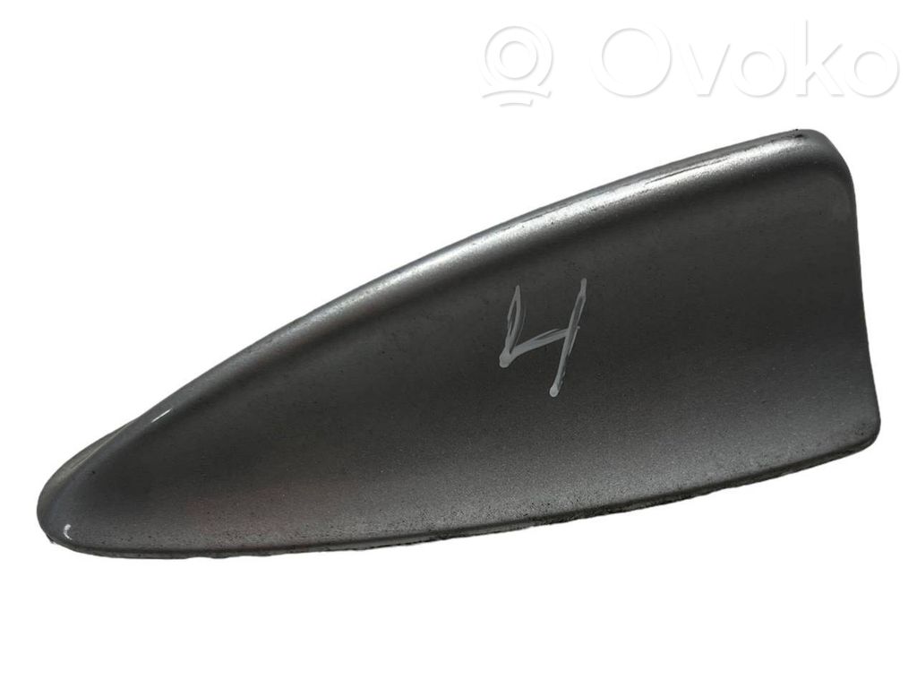Antenna (GPS antenna)