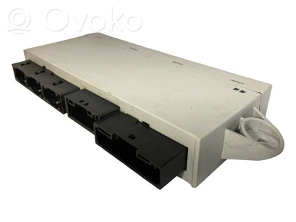 Блок управления дверью