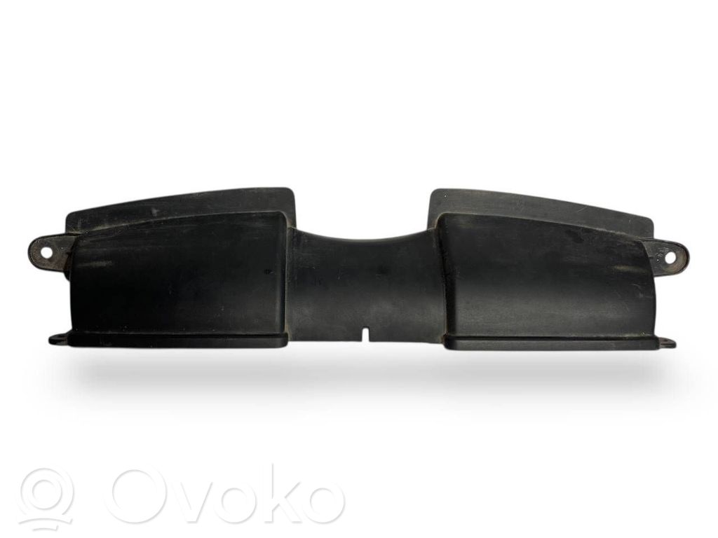 Gaisa ieplūdes kanāla detaļas