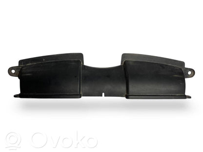 Gaisa ieplūdes kanāla detaļas