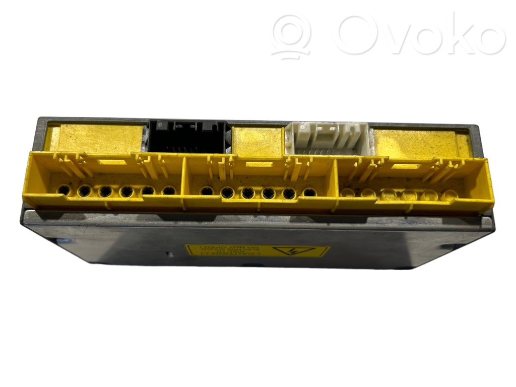 Блок управления подушками безопасности