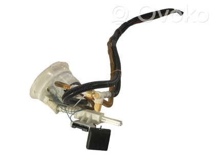 Degvielas līmeņa sensors