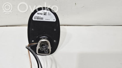 Antenna (GPS antenna)