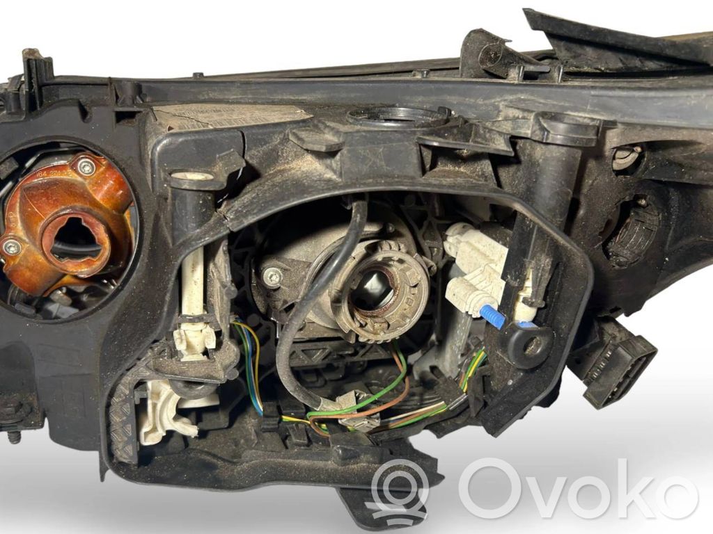 Priekšējais lukturis