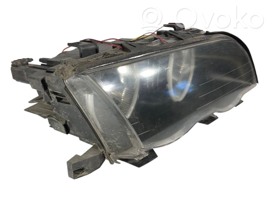 Priekšējais lukturis