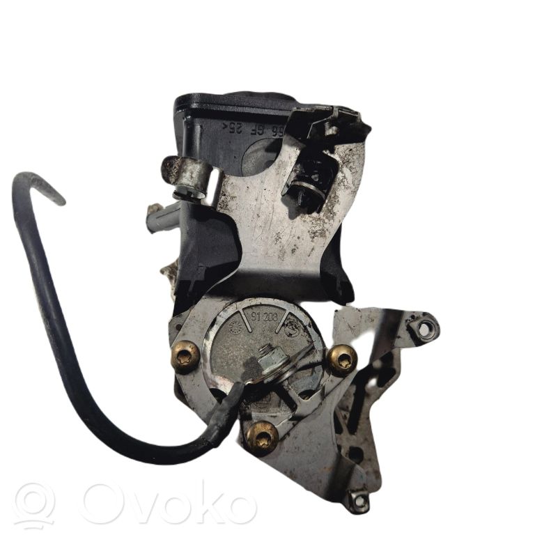 Stūres pastiprinātāja sūknis