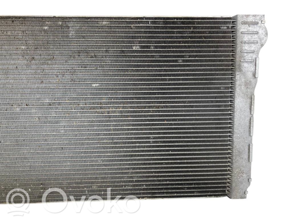 Dzesēšanas šķidruma radiators