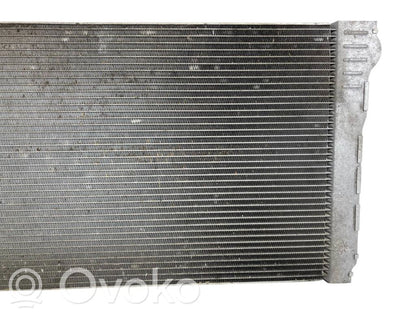 Dzesēšanas šķidruma radiators