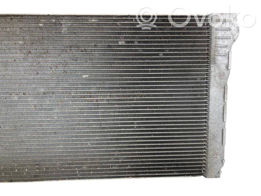 Dzesēšanas šķidruma radiators