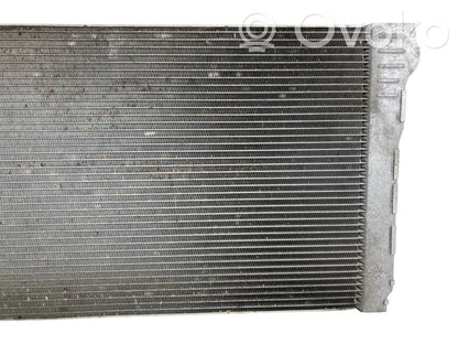 Dzesēšanas šķidruma radiators