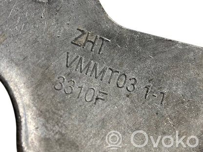 Gaisa kondicionēšanas kompresora stiprinājums