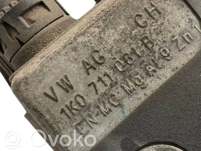 Pārslēgšanas mehanisms (kulisa)