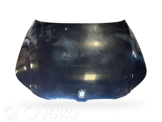 Dzinēja pārsegs (vāks)