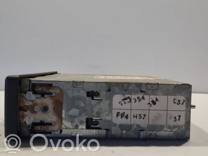 Navigācijas (GPS) vadības bloks