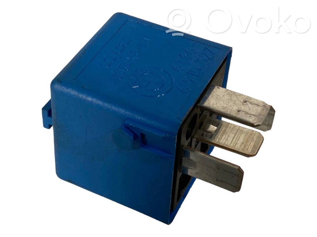 Other types of relays