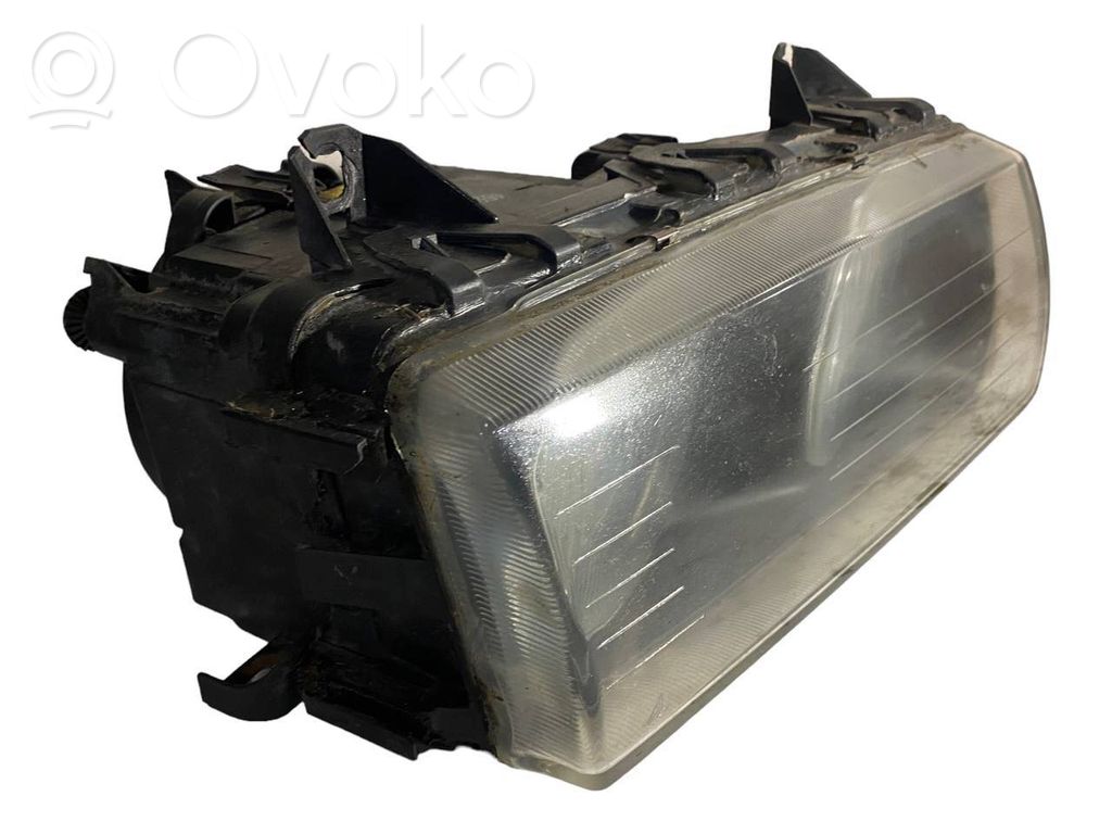 Priekšējais lukturis