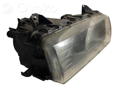 Priekšējais lukturis