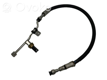 Fuel line(s)