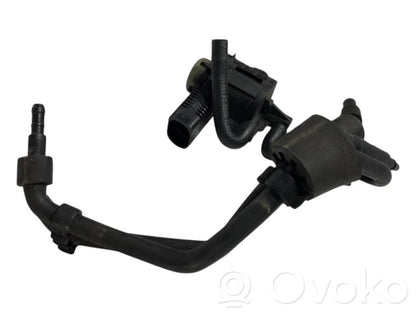 Solenoīda vārsts