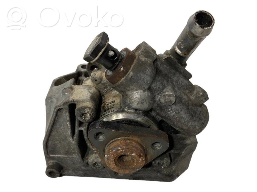 Stūres pastiprinātāja sūknis