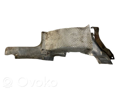 Bremžu dzeses gaisa kanāls