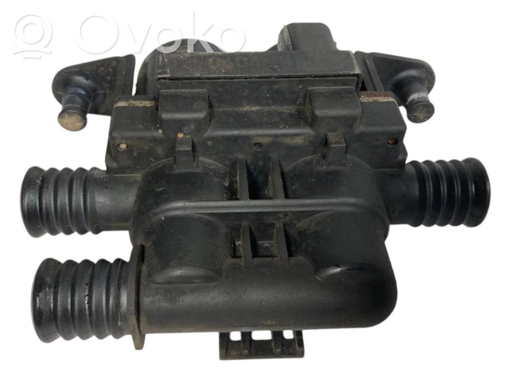 Клапан(ы) радиатора отопления