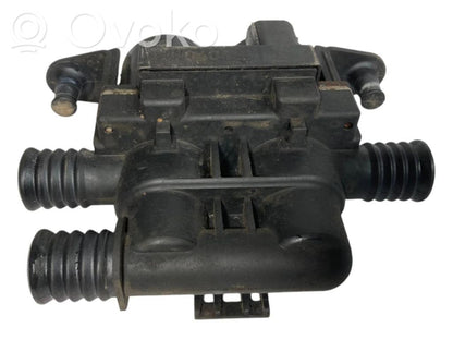 Клапан(ы) радиатора отопления