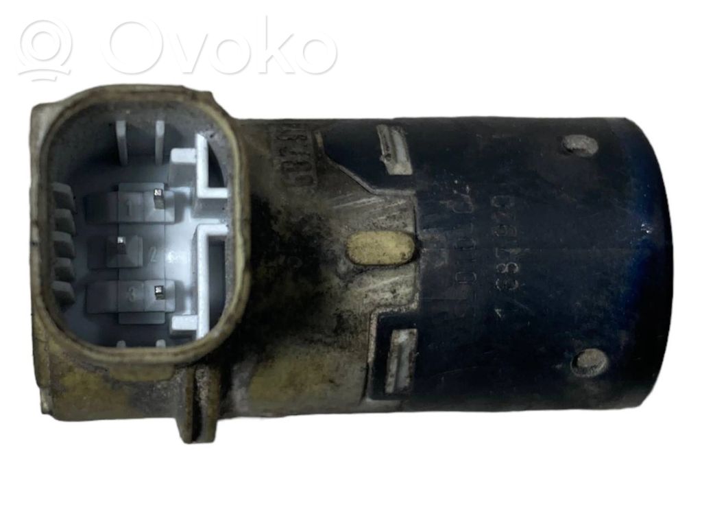 Датчик парковки PDC