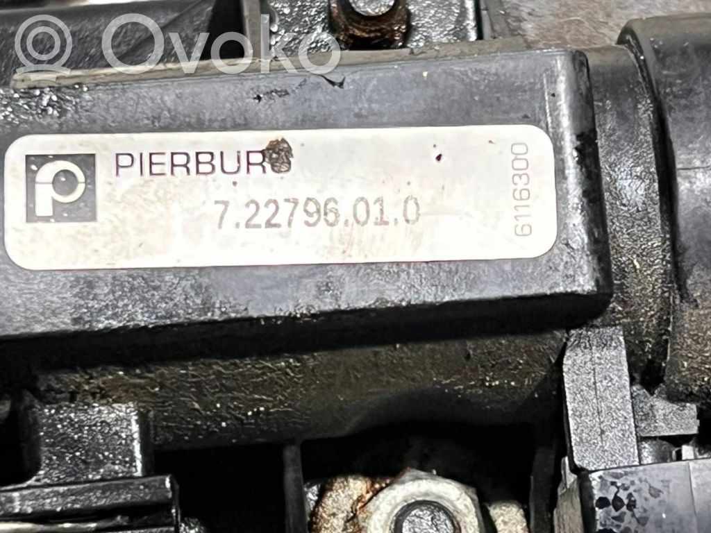 Dzinēja vadu instalācija