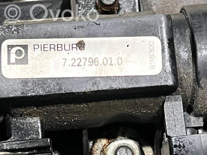 Dzinēja vadu instalācija