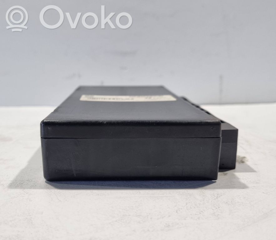 Comfort module
