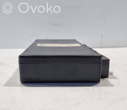 Comfort module