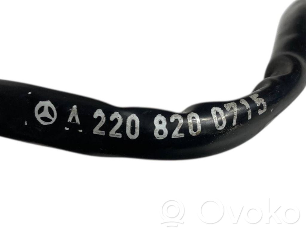 Citi elektroinstalācijas vadi