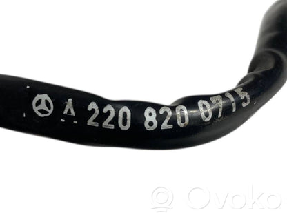 Citi elektroinstalācijas vadi