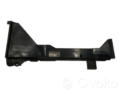 Radiator panel side (TV)