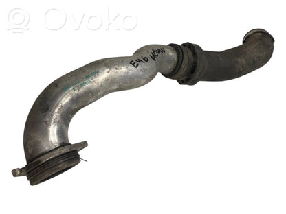 Interkūlera šļūtene (-es) / caurule (-es)