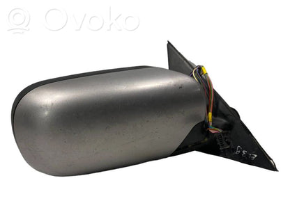 Spogulis (elektriski vadāms)