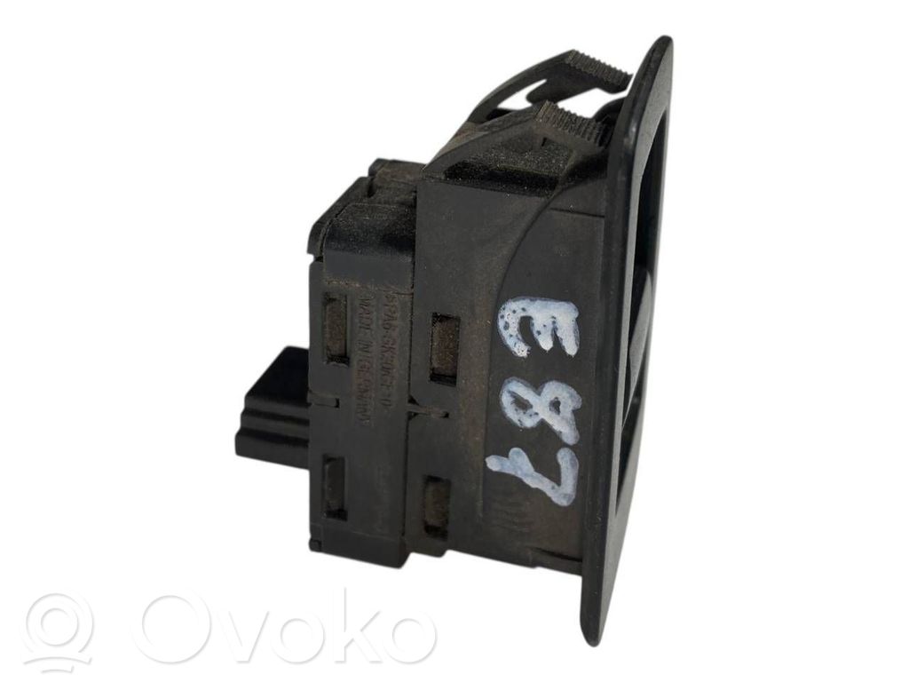 Elektrisko logu slēdzis