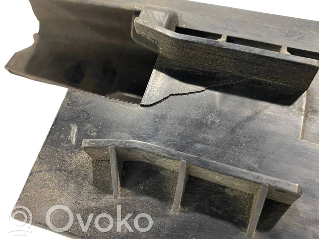 Radiator panel holder (TV)